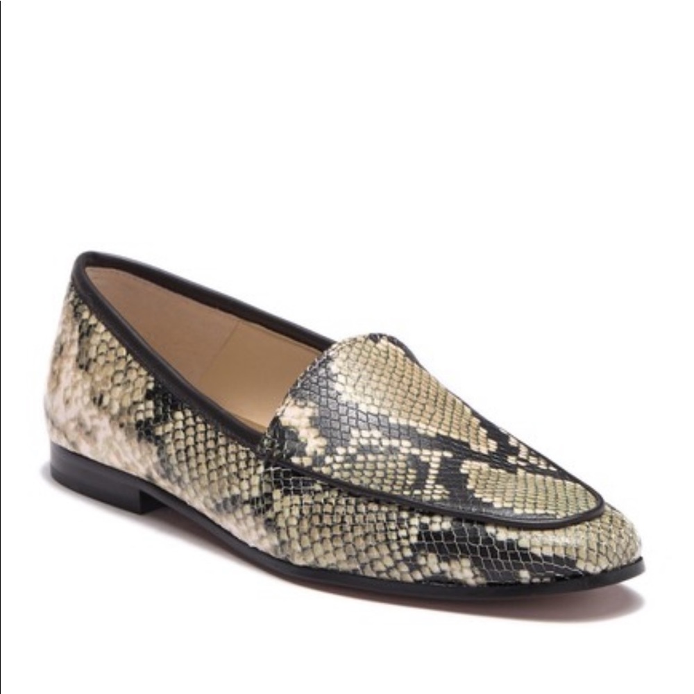 Sam Edelman Leon Loafers